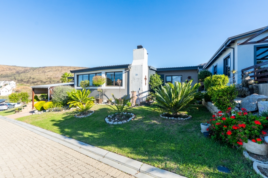 3 Bedroom Property for Sale in Island View Western Cape